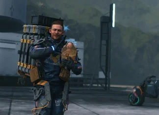 Death Stranding está gratuito para download por tempo limitado