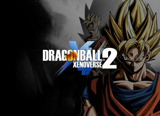 DRAGON BALL XENOVERSE 2