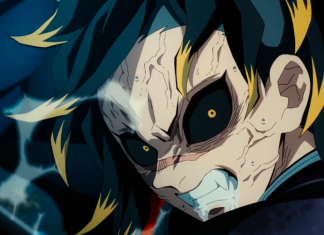 Demon Slayer: Por que Genya quer ser um Hashira Demon Slayer