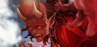 Demon slayer hantengu