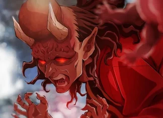 Demon slayer hantengu