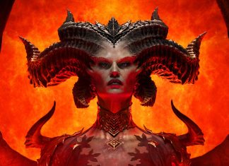 Diablo 4 Beta Server Slam