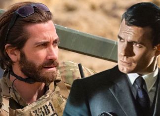 Henry Cavill e Jake Gyllenhaal vão estrelar um novo filme de ação juntos, saiba os detalhes