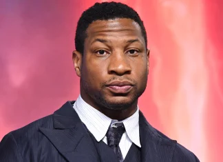 Jonathan Majors
