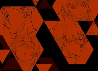 Jujutsu kaisen Temporada 2