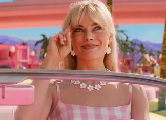 Novo trailer da Barbie estrelado por Margot Robbie é divulgado