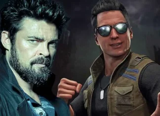 Mortal Kombat 2: Johnny Cage interpretado por Karl Urban? Mortal Kimbat 2-Karl-Urban