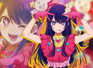 Oshi no Ko terá uma segunda temporada? Oshi no Ko