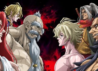 Record of Ragnarok Temporada 2