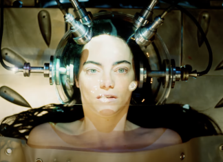 Trailer de Poor Things estrelado por Emma Stone, Willem Dafoe e Mark Ruffalo é lançado