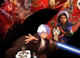 Star Wars: Visions Volume 2 já está disponível no Disney+