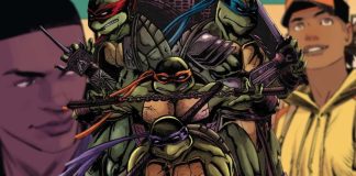 TMNT