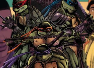 TMNT