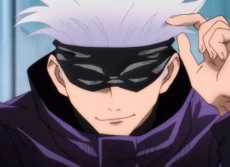 Jujutsu Kaisen Season 2 explora o passado de Gojo com nova imagem