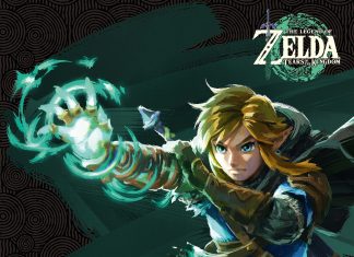 Horário que Zelda: Tears Of The Kingdom será lançado no Switch (provavelmente) Zelda