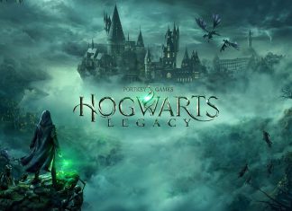 Jogadores de Hogwarts Legacy terão uma última chance de DLC Drop