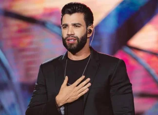 Gusttavo Lima pode ser um dos cantores sertanejos da atualidade a ultrapassar 1 bilhão de patrimonio gusttavo lima