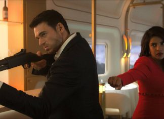 Citadel recebe renovação da 2ª temporada no Prime Video