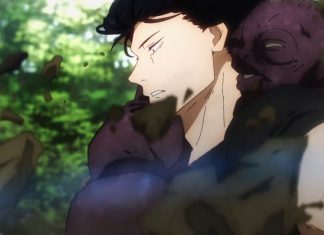 Jujutsu Kaisen Season 2: Seu melhor visual até agora em Toji é lançado