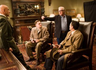 Killers of the Flower Moon, de Martin Scorsese e Leonardo DiCaprio, recebe o primeiro trailer