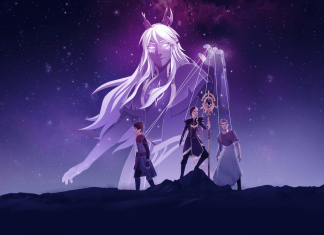 O Príncipe Dragão, Temporada 5 recebe o primeiro clipe: assista