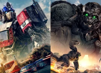 Transformers: Rise of the Beasts: Qual é a diferença entre Optimus Prime e Optimus Primal?