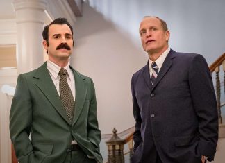 White House Plumbers: Onde Assistir?