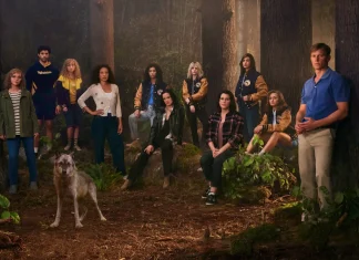 Nova prévia de Yellowjackets indica a virada mais sombria até agora para a série Showtime