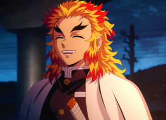 Demon Slayer, Temporada 3 traz Rengoku Gaiden à vida