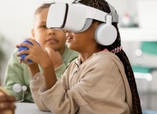 Tecnologia e educação