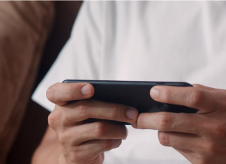 Jogos leves para smartphones