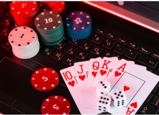 Os melhores jogos de cassino online para iniciantes