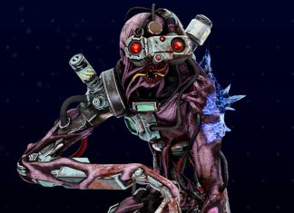 Dead by Daylight: novo assassino e sobrevivente, notas reveladas Dead-by-daylight