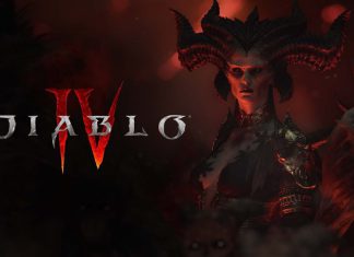 Diablo-IV