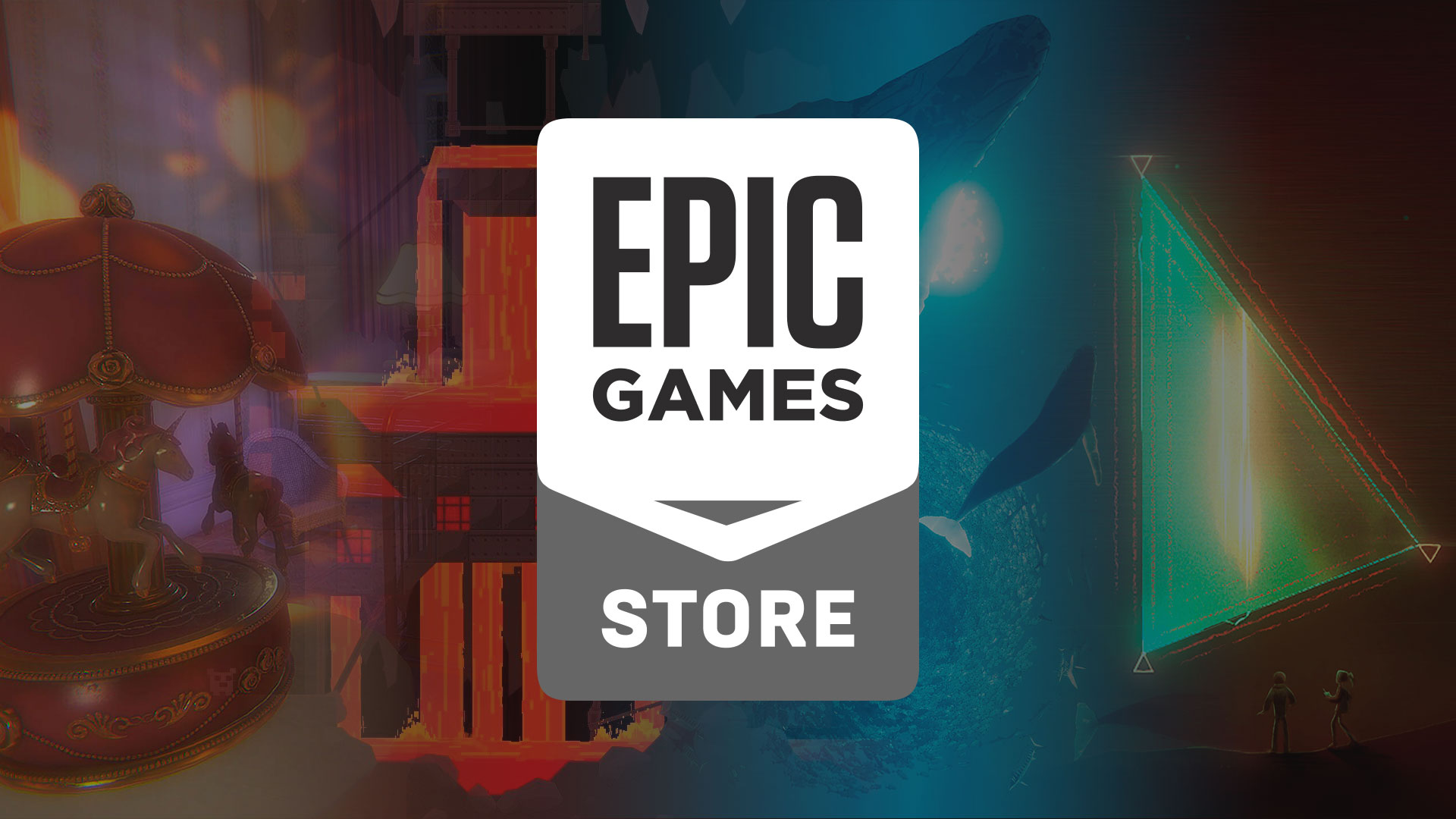 O jogo gratuito desta semana está ao vivo na Epic - Coluna Tech