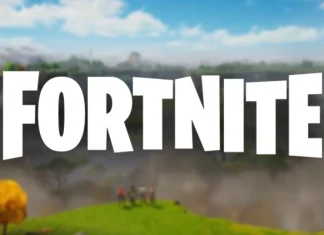 Fortnite Capítulo 4 Temporada 3