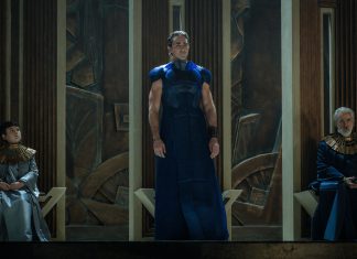 Apple TV+ lança segundo trailer da 2ª temporada de Foundation