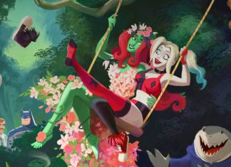 Harley-Quinn-Temporada 4