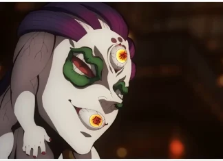 Demon Slayer: Lua Superior 5, a maior decepção da 3ª temporada Lua Superior 5