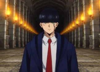 Mashle- and Muscles Temporada 2