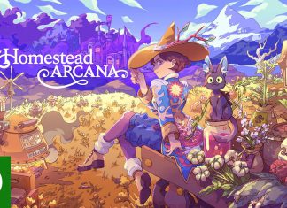 Homestead Arcana: Conquista impossível removida pela Microsoft Microsoft