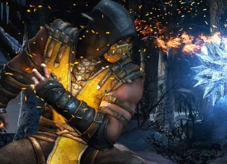 Mortal Kombat 1: Novos personagens revelados Mortal Kombat 1