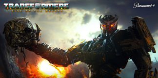 O Despertar das Feras