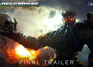 O Despertar das Feras