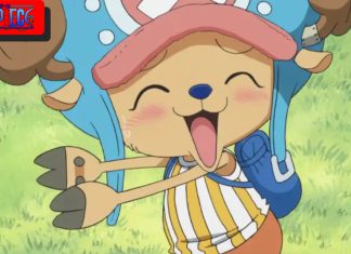 One Piece: Mascote Chopper é humanizado por Cosplay