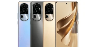 Oppo Reno 10 Pro