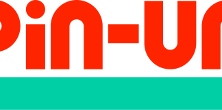 Pin Up Logo