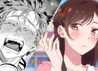 Rent-a-Girlfriend: Mangaka diz basear personagem principal em si mesmo Rent A Girlfriend