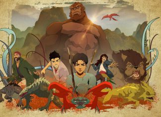 Skull-island.Ilha da Caveira