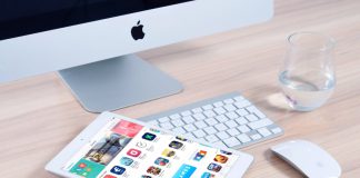 Aplicativos de Aprendizagem